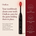 Gum Recovery Red Light Toothbrush
